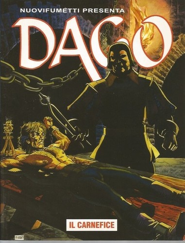 Dago anno xiii n - n°, 5