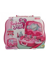 Gioco camper valigetta beauty - gioco,