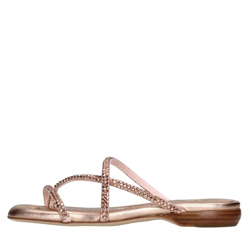 Rubis micro suede mules - micro, e