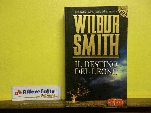 729 libro destino - l, 6.729
