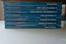 DAMPYR SPECIALE N 1/7 SEQUENZA COMPLETA SERGIO BONELLI 
