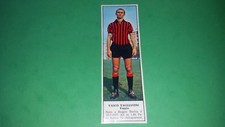 Figurina calciatori 1966/67