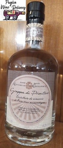 Grappa bianca uve - grappa, da