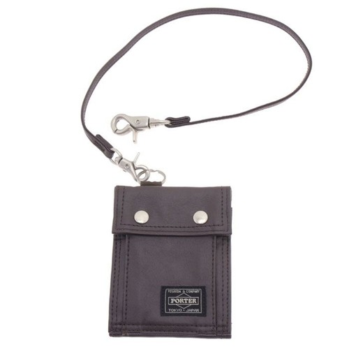 Yoshida bag porter astuccio - yoshida, /