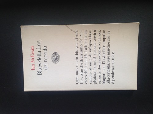 Libro molto interessante - molto,