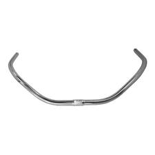 Bicicletta da spiaggia classica vintage beach cruiser chopper 700 manubrio 25,4 mm cromato