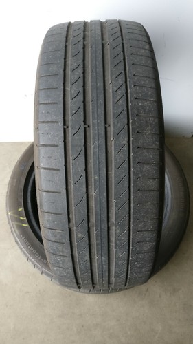Pneumatici estivi 225 r19 - pneumatici,