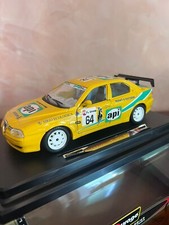 Burago Alfa Romeo 156 Selenia