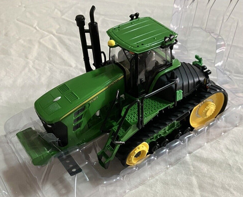 Trattore cingolato ertl - cingolato, 1/32