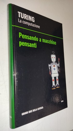 Turing computazione - -, la