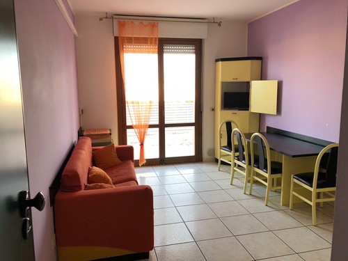 Affito appartamento mare - affito,