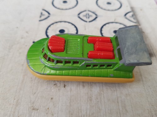 Matchbox superfast sf 72 - superfast, sf-72