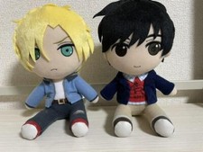 Regalo Banana Fish Ash Lynx