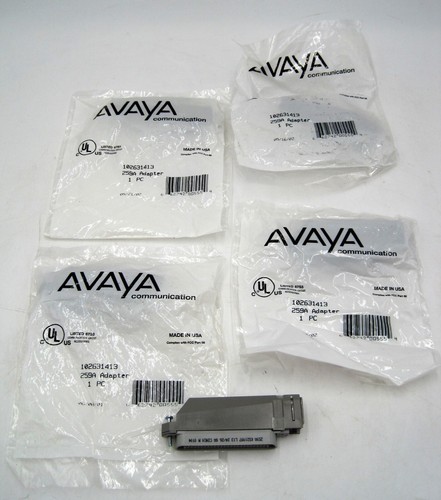 Lotto avaya 259a - di, 5