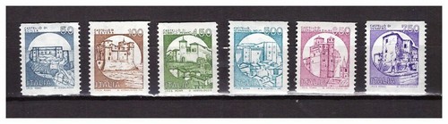 S27079 italia mnh 1988 - italia,
