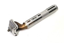 Reggisella Rino fluted - vintage seat post 26,8