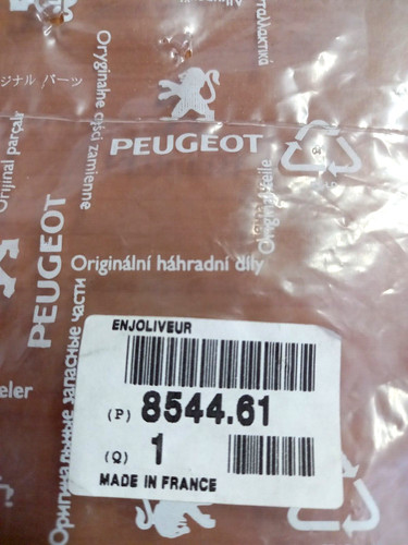 Peugeot 106 modanatura - peugeot,