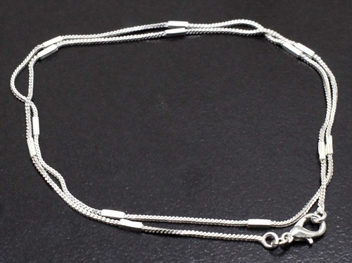 Collana catena adorabile