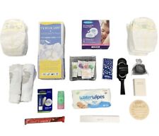 Borsa parto preconfezionata