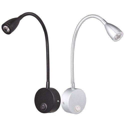 Tubo flessibile led - 3w,