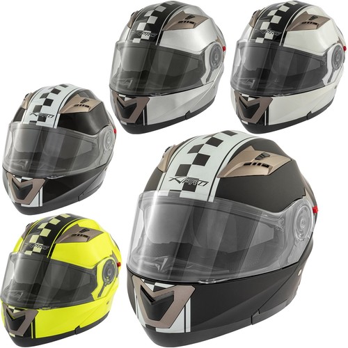 Casco modulare moto - casco,