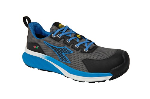 Scarpe antinfortunistiche - scarpe,