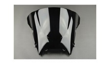 Cupolino / Parabrezza Nero