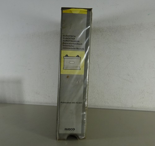 Manuale officina elettrica - manuale,