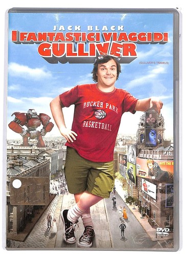 Dvd fantastici viaggi di - fantastici,