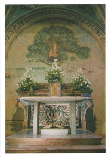 Santuario della madonna dell - della,