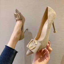 Decolte Scarpe Donna Tacco 10