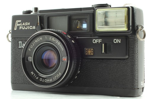 Quasi come nuovo fujifilm - [quasi,
