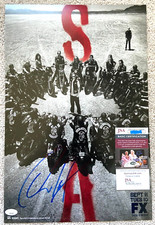 POSTER TV CHARLIE HUNNAM