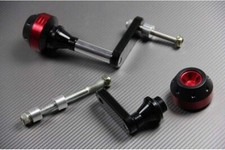 Tamponi Protezioni /