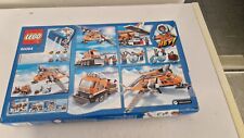 Lego City Arctic 60064 Aereo Merci Artico