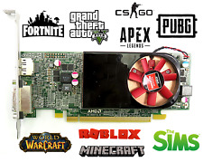 Scheda grafica da gioco AMD