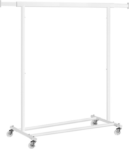 Stand appendiabiti con ruote - stand,