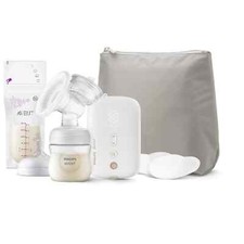 Philips Avent Natural Motion