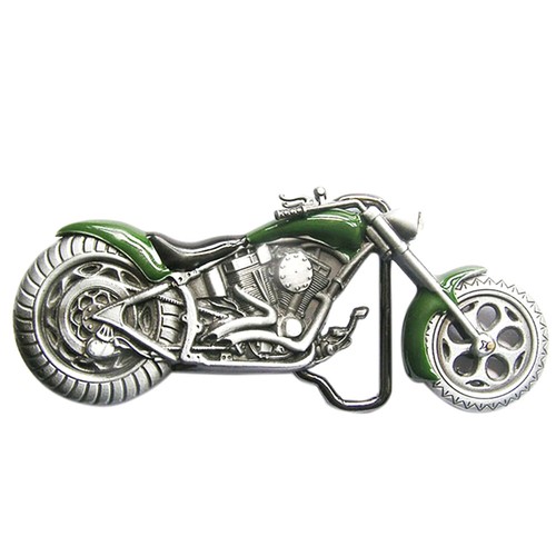 Moto vii fibbia gnrtel - moto,