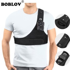 Gilet petto fotocamera BOBLOV