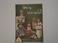 advertising Pubblicità 1976 DOLLY ZANINI e ZAMBELLI