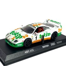 Modellino DetailCars 1/43