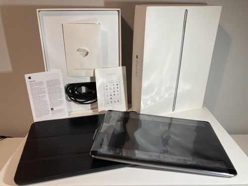 Apple ipad air - ipad, 2