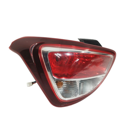 Fanale faro posteriore sx - fanale,