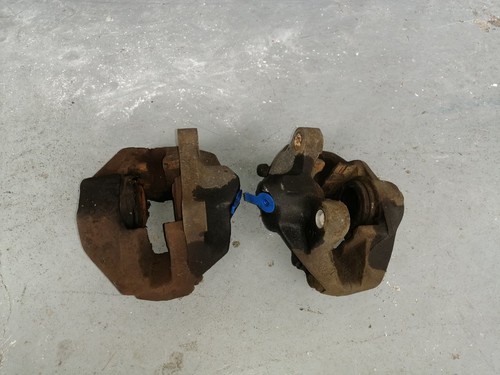 Pinze freno mercedes w123 - freno,
