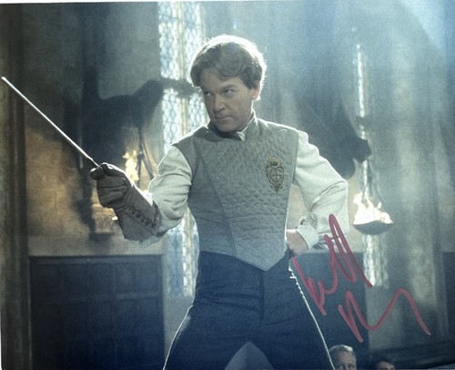 Kenneth branagh 8x10 harry - kenneth, “harry