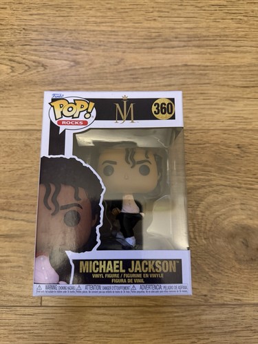 Funko pop michael - funko,