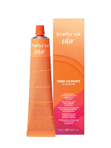 Inebrya color colore capelli - color,