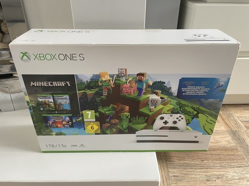 Console xbox one - one, s