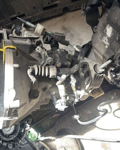 Cambio manuale marce fiat - cambio,